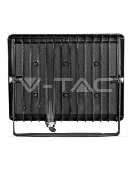 V-TAC VT-4031 Foco LED SMD 30W E-Series Color Negro IP65
