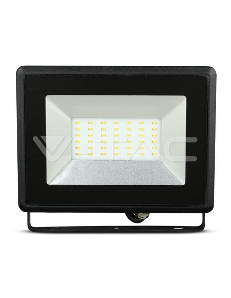 V-TAC VT-4031 SMD Spot LED 30W E-Series Couleur Noir IP65
