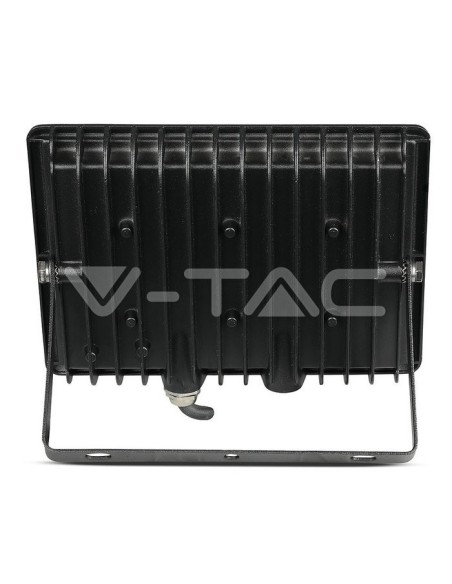 V-TAC VT-4031 Foco LED SMD 30W E-Series Color Negro IP65