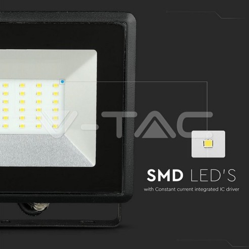V-TAC VT-4031 SMD LED Spotlight 30W...