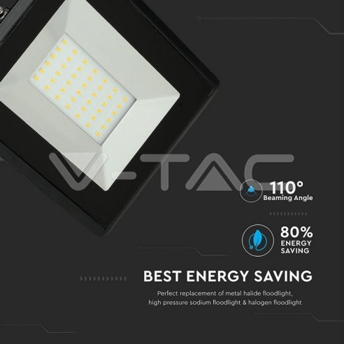 V-TAC VT-4031 Foco LED SMD 30W...