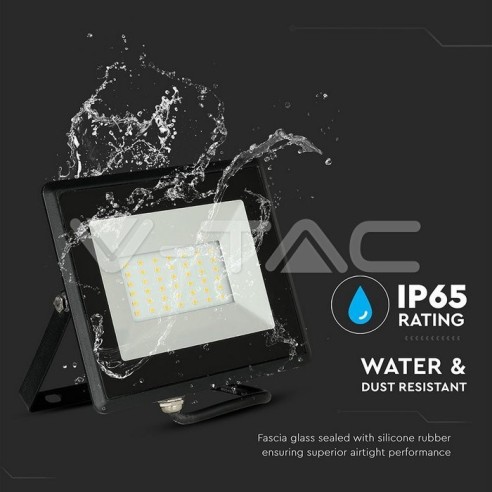 V-TAC VT-4031 Faro LED SMD 30W...