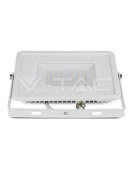V-TAC PRO VT-50 LED-Strahler SMD Chip Samsung 50W Farbe Weiß IP65