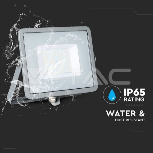 V-TAC PRO VT-50 LED Spotlight SMD...