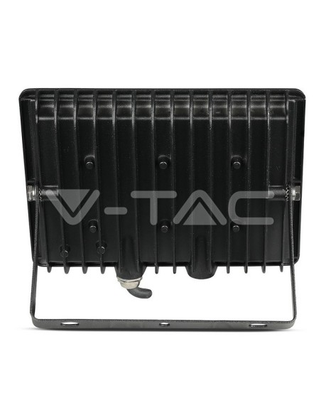 V-TAC VT-4051 SMD LED-Strahler 50W E-Series Farbe Schwarz IP65