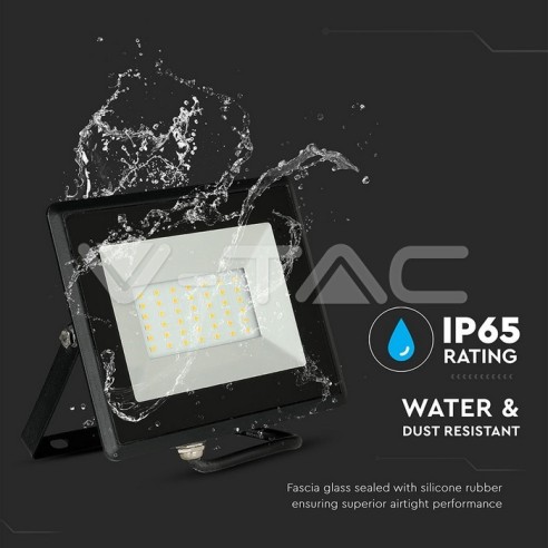 V-TAC VT-4051 SMD LED Spotlight 50W...