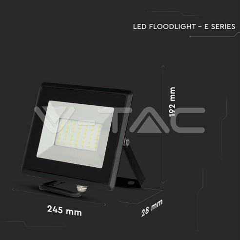 V-TAC VT-4051 SMD LED Spotlight 50W...