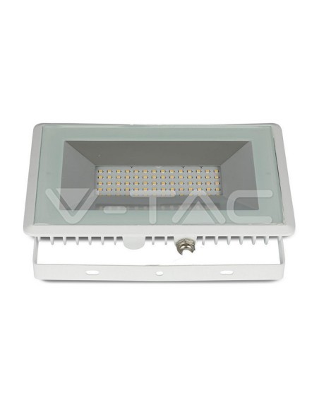 V-TAC VT-4051 E-Series 50W SMD LED Spotlight White IP65