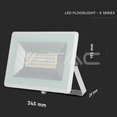 V-TAC VT-4051 E-Series 50W SMD LED...