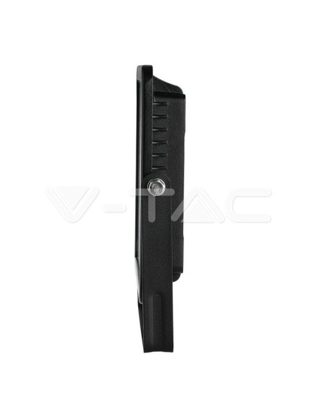 V-TAC PRO VT-56 Spot LED SMD Samsung Chip 50W 120Lm/W Couleur Noir IP65