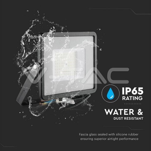V-TAC PRO VT-56 Faro LED SMD Chip...