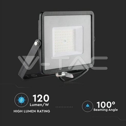 V-TAC PRO VT-56 Faro LED SMD Chip...