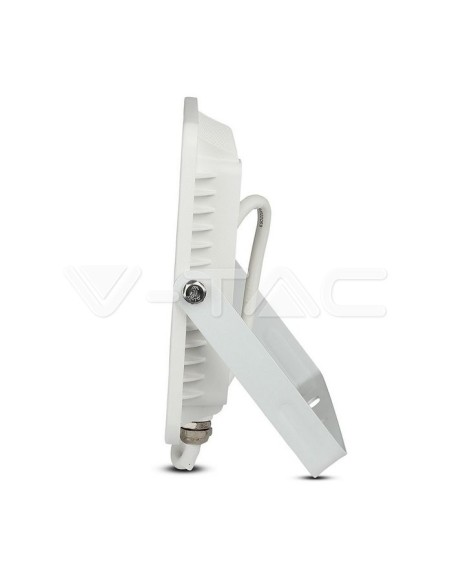 V-TAC PRO VT-56 Spot LED SMD Samsung Chip 50W 120Lm/W Couleur Blanc IP65