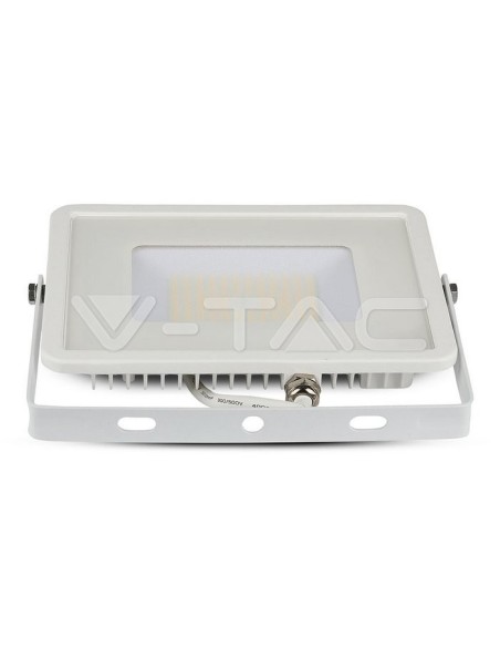 V-TAC PRO VT-56 LED-Strahler SMD Samsung Chip 50W 120Lm/W Farbe Weiß IP65