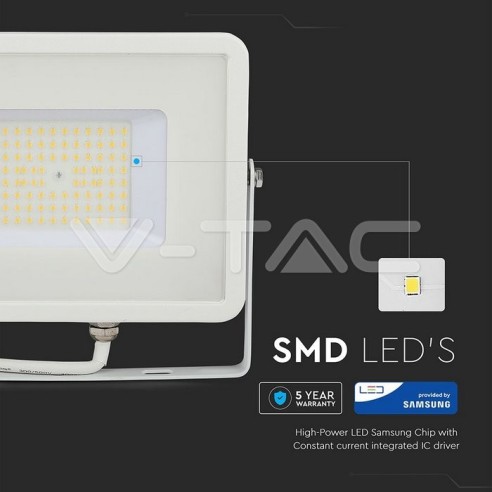 V-TAC PRO VT-56 Faro LED SMD Chip...