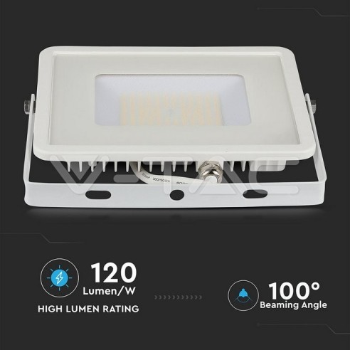 V-TAC PRO VT-56 Foco LED Chip SMD...