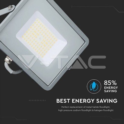 V-TAC PRO VT-56 Faro LED SMD Chip...