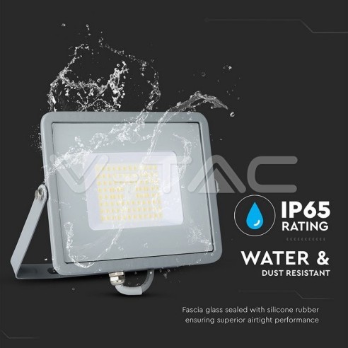 V-TAC PRO VT-56 LED Spotlight SMD...