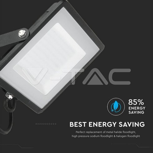 V-TAC PRO VT-100 LED-Strahler SMD...