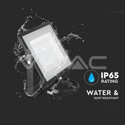 V-TAC PRO VT-100 Foco LED SMD Samsung...