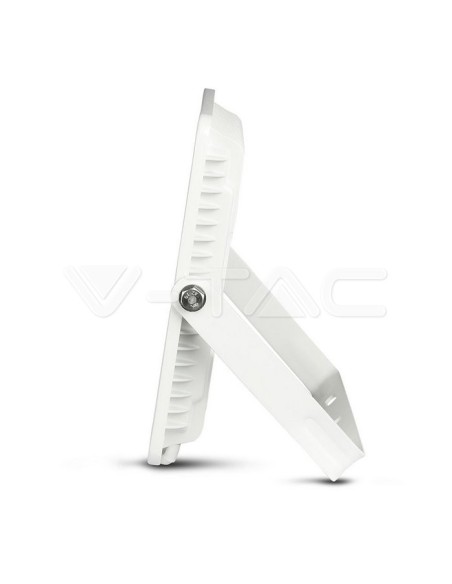 V-TAC PRO VT-100 Faro LED SMD Chip Samsung 100W Colore Bianco IP65