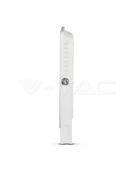V-TAC PRO VT-100 Faro LED SMD Chip Samsung 100W Colore Bianco IP65