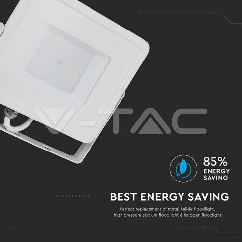 V-TAC PRO VT-100 LED-Strahler SMD...
