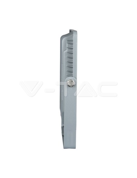 V-TAC PRO VT-100 LED-Strahler SMD Samsung Chip 100W Farbe Grau IP65