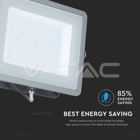 V-TAC PRO VT-100 LED Spotlight SMD...