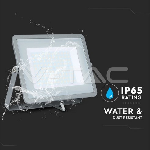V-TAC PRO VT-100 LED-Strahler SMD...