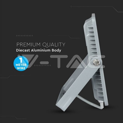 V-TAC PRO VT-100 Foco LED SMD Samsung...