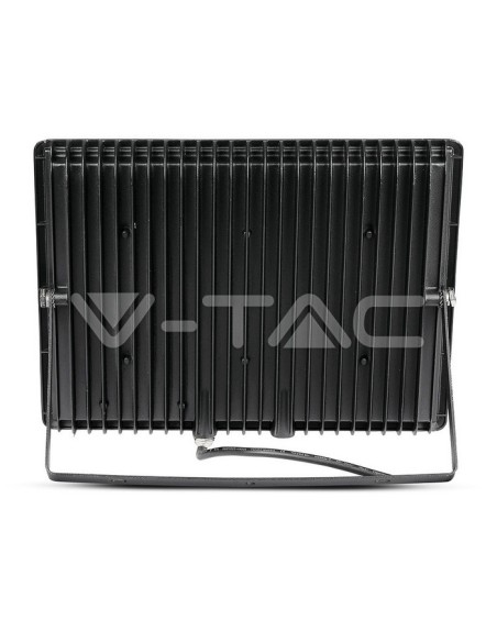V-TAC VT-40101 100W SMD LED Spotlight E-Series Black Colour IP65