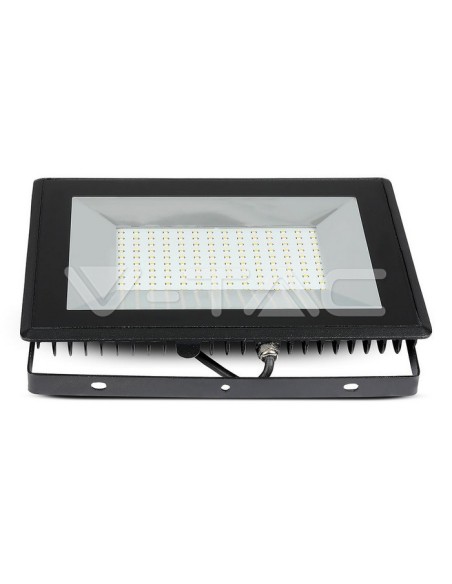 V-TAC VT-40101 100W SMD LED Spotlight E-Series Color Negro IP65