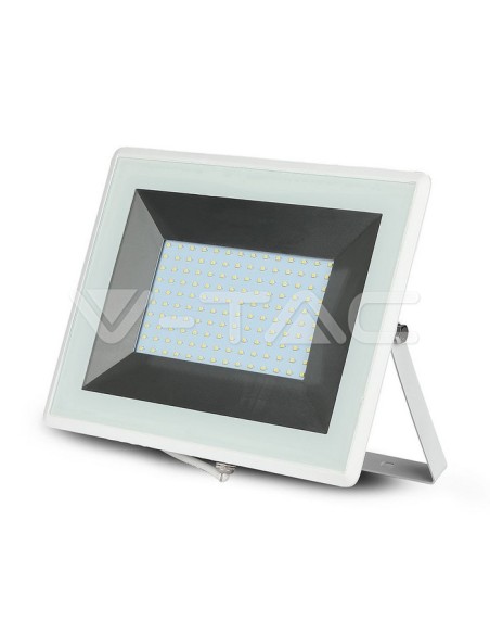 V-TAC VT-40101 100W E-Series SMD Spot LED Blanc IP65