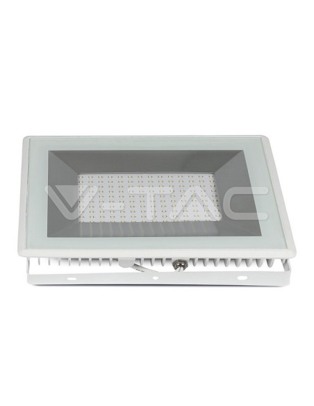 V-TAC VT-40101 Faro LED SMD 100W E-Series Colore Bianco IP65