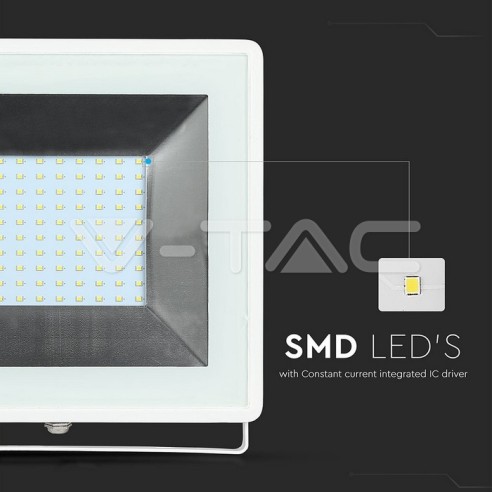V-TAC VT-40101 E-Serie 100W SMD...