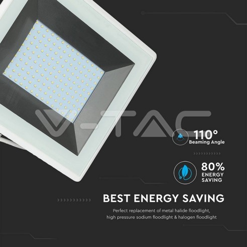 V-TAC VT-40101 100W E-Series SMD Spot...