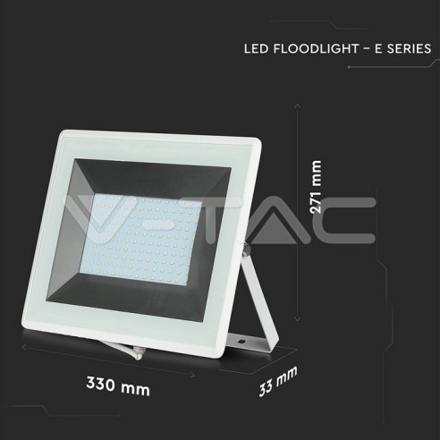 V-TAC VT-40101 100W E-Series SMD LED...
