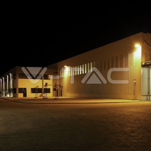 V-TAC VT-40101 E-Serie 100W SMD...