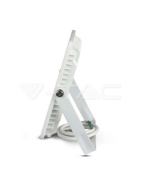 V-TAC PRO VT-106 Spot LED SMD Samsung Chip 100W 120Lm/W Couleur Blanc IP65