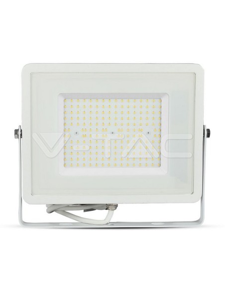 V-TAC PRO VT-106 Foco LED Chip SMD Samsung 100W 120Lm/W Color Blanco IP65