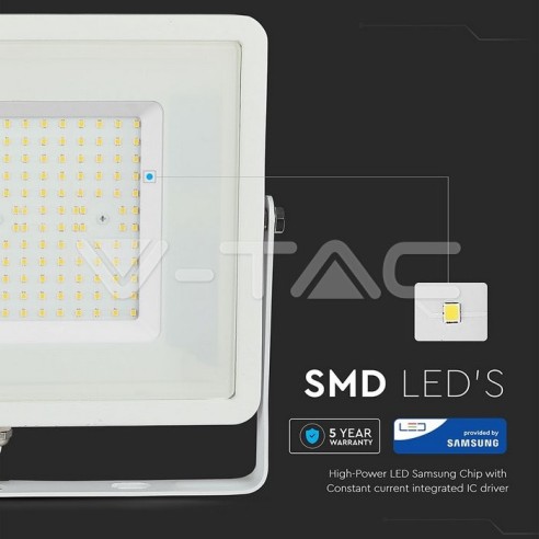 V-TAC PRO VT-106 LED Spotlight SMD...