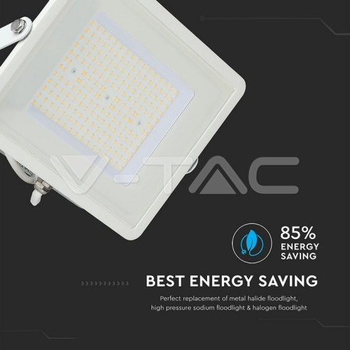 V-TAC PRO VT-106 Faro LED SMD Chip...