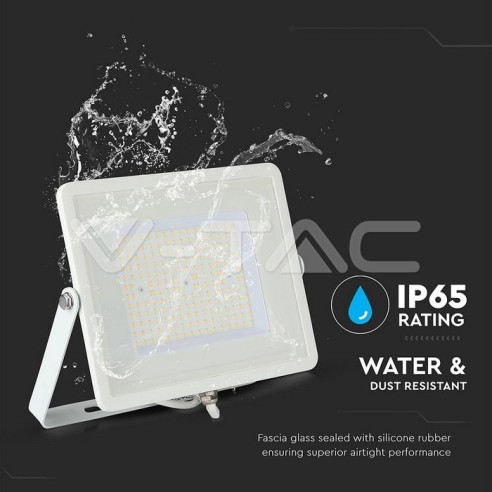 V-TAC PRO VT-106 Foco LED Chip SMD...