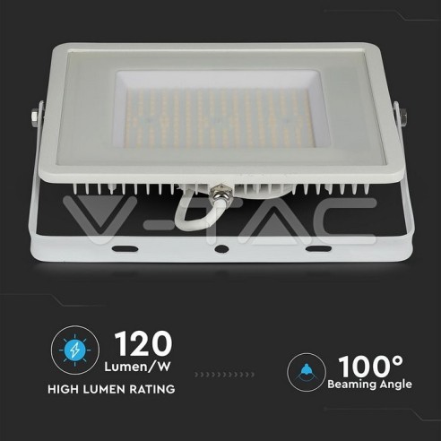 V-TAC PRO VT-106 LED Spotlight SMD...
