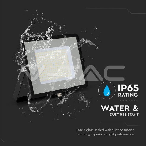 V-TAC PRO VT-106 LED Spotlight SMD...