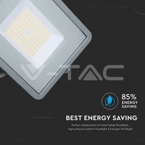 V-TAC PRO VT-106 Foco LED Chip SMD...
