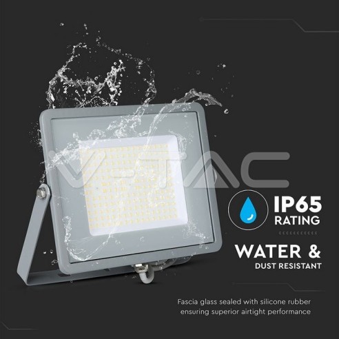 V-TAC PRO VT-106 LED Spotlight SMD...