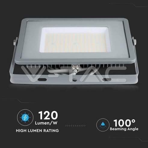 V-TAC PRO VT-106 LED Spotlight SMD...