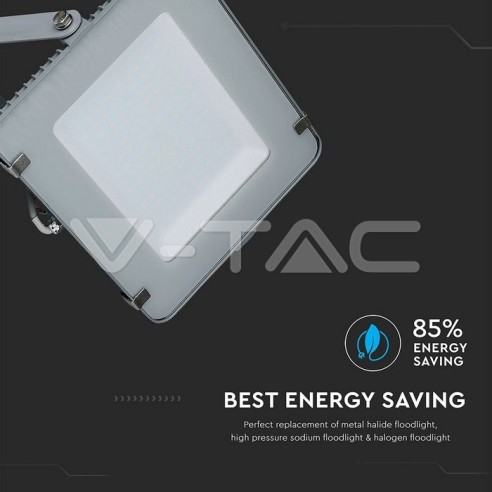 V-TAC PRO VT-200 Projecteur LED SMD...